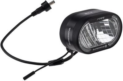 Supernova batteriebetriebener B54 Pro ohne Batterie