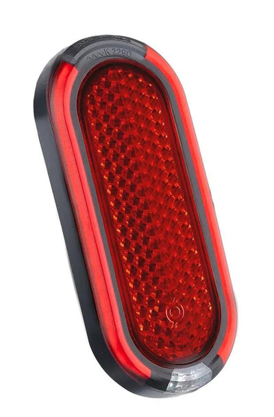 Supernova Rücklicht TL3 Z Pro. Rücklicht TL3 Z Pro oben