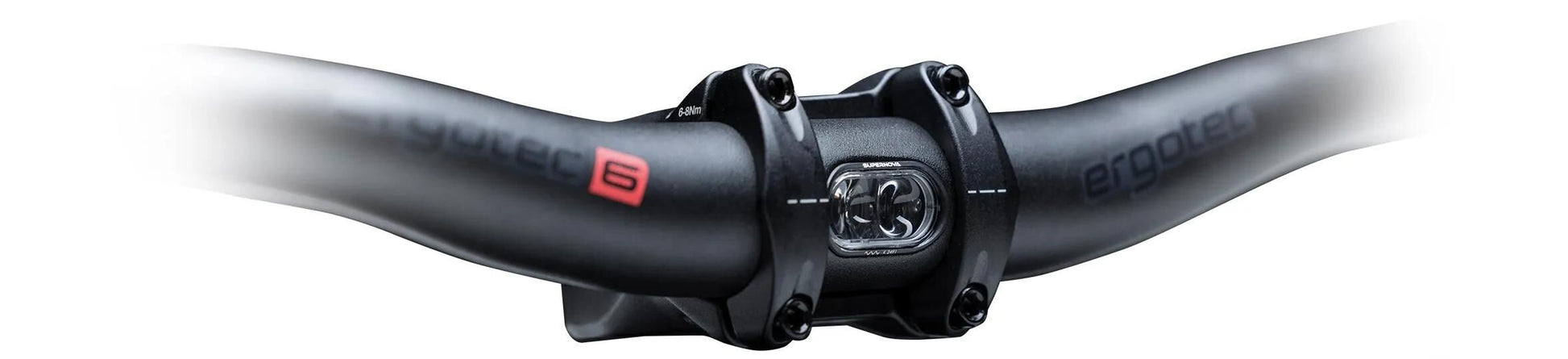 Supernova Scheinwerfer Starstream Mini-Lichtleiste Starstream Mini-Lichtleiste