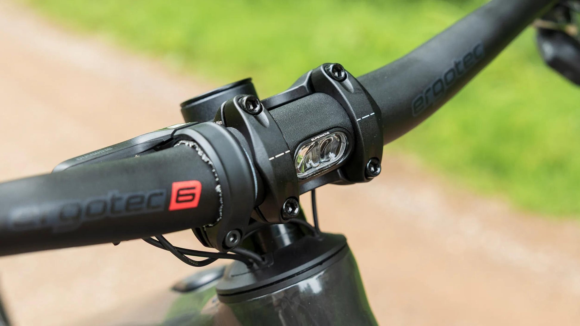 Supernova Scheinwerfer Starstream Mini-Lichtleiste Starstream Mini-Lichtleiste