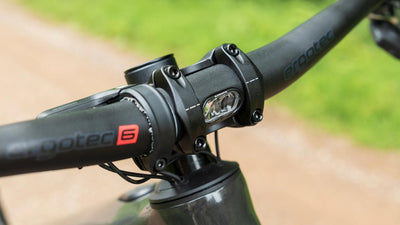 Supernova Scheinwerfer Starstream Mini-Lichtleiste Starstream Mini-Lichtleiste