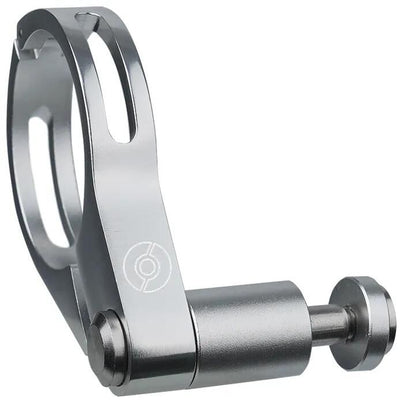 Supernova Lenkerhalter universal hbm 2 . Halter universal hbm 2 silber