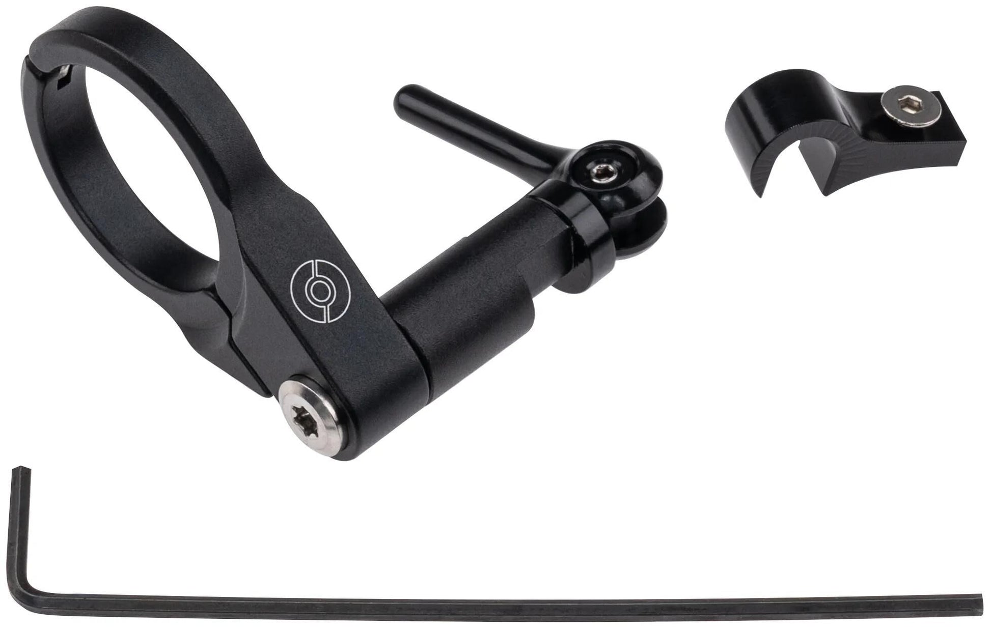 Supernova Airstream HBM 31,8 mm – Scheinwerferhalterung