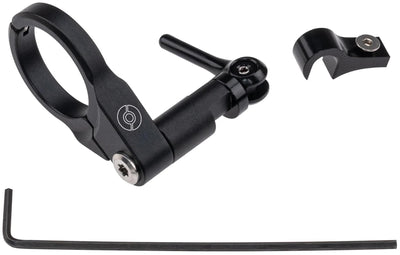 Supernova Airstream HBM 31,8 mm – Scheinwerferhalterung