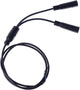 Supernova y -Adapterkabel