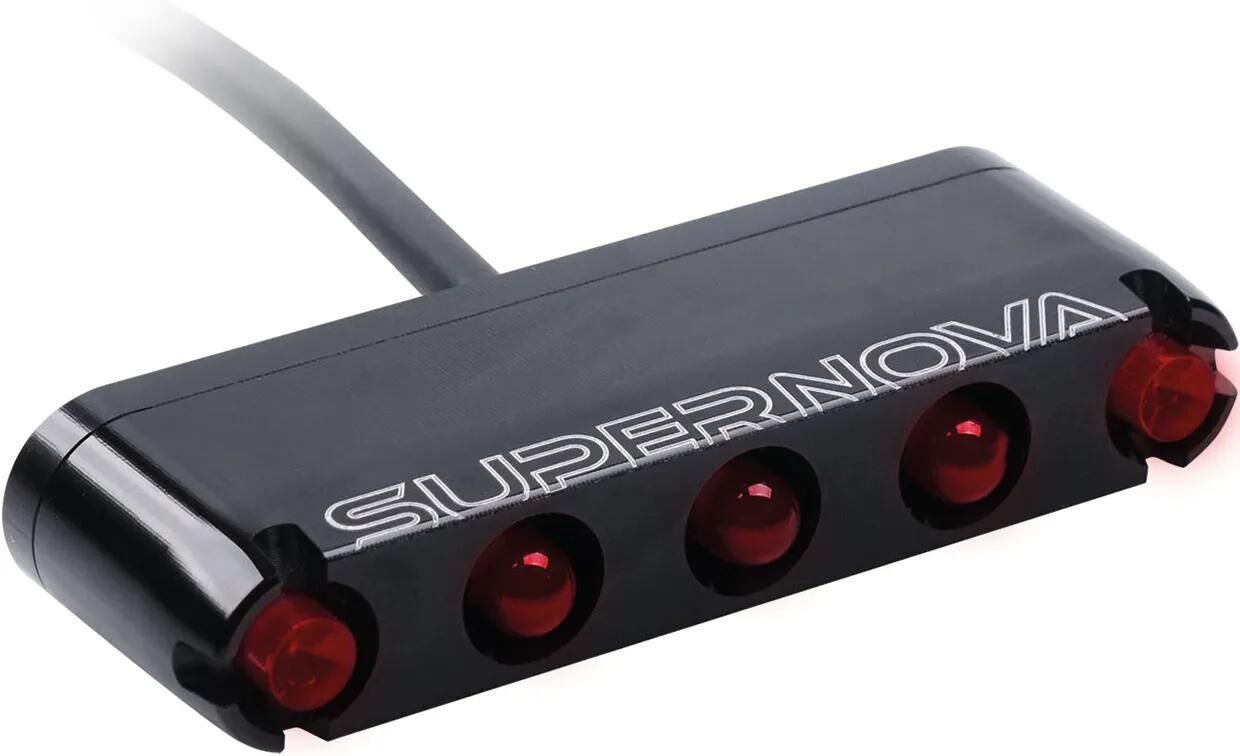 Supernova -Rücklicht M99 Schwangleuchte