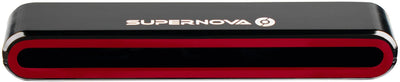 Supernova Supernova M99 Rücklicht 2 Hinterlicht E-Bike 12V-Gepäck