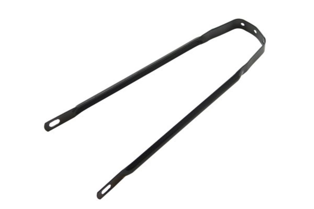 Verschiedene Kotflügel unterstützen Tomos A35 Black