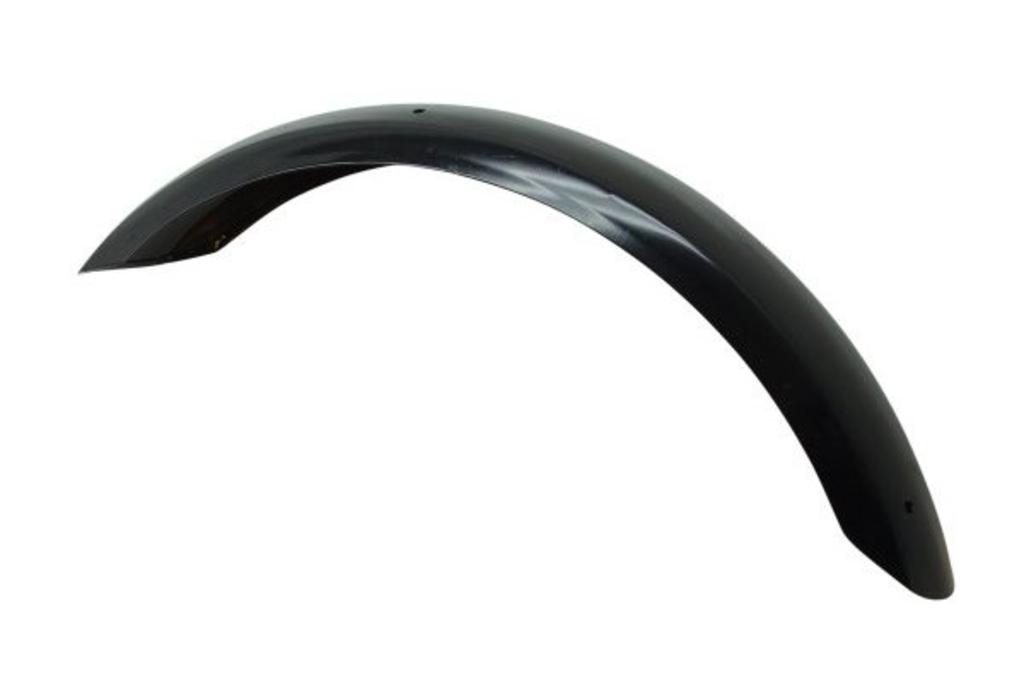 Verschiedene Frontkotflügel Tomos A35 `07 Schwarz