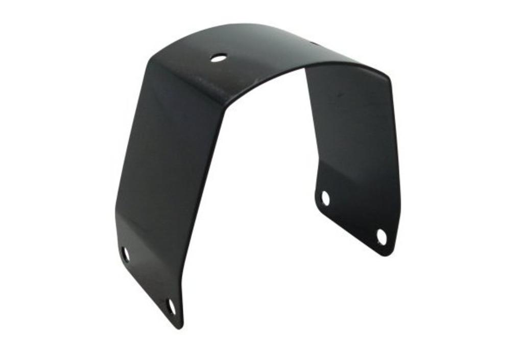 Verschiedene Frontfender -Unterstützung Black | A35