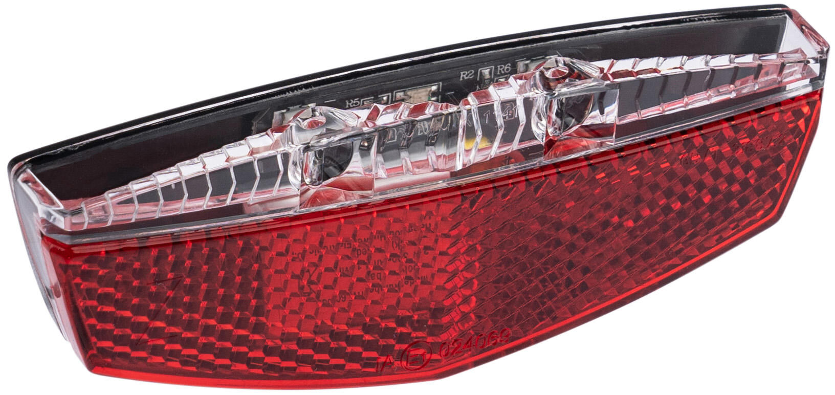CONTEC LED Hecklicht TL-128 USB
