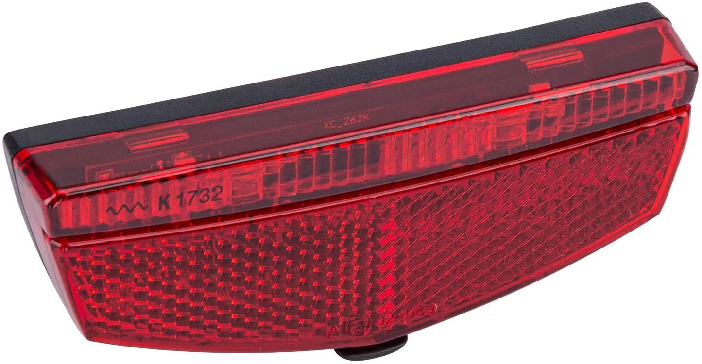 CONTEC LED Hecklicht TL-128 B