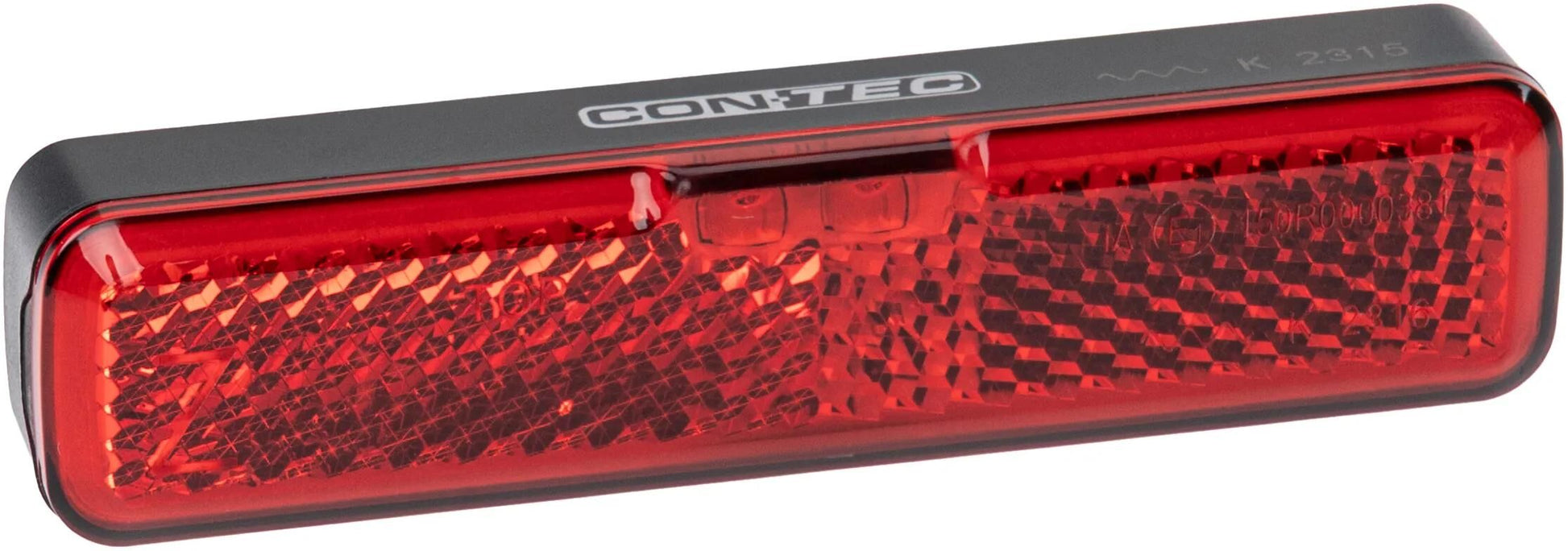 Contec Rücklicht TL-350 E-Cob CT Rücklicht TL-350e-Cob 6-48 V, Cob, Bremslicht