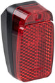 Contec Rücklicht TL-120 CT Rücklicht TL-120 Standlichtfunktion
