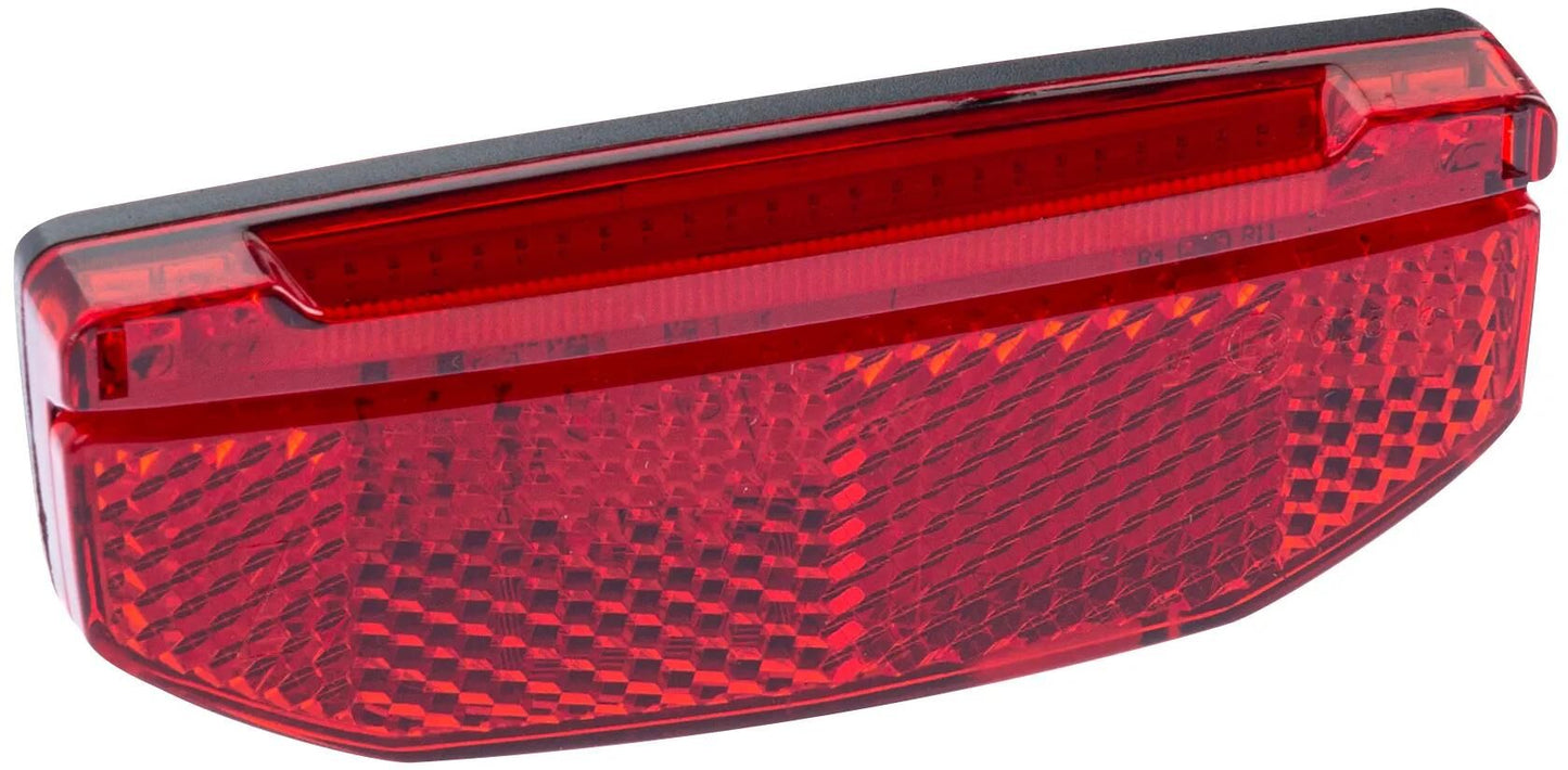 CONTEC LED Hecklicht Gepäckständer TL-348 E-COB