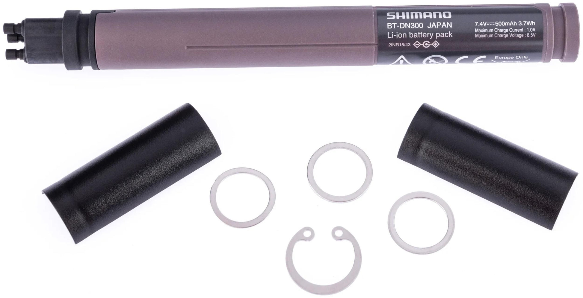 Shimano Batterie I-BTDN3001