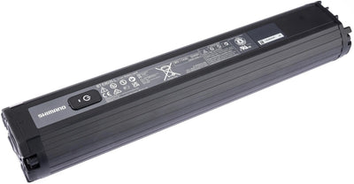 Shimano Battery Stufen BT-E8035-L