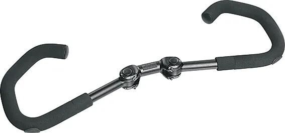 Ergotec Multigrip Butterfly -Lenker AHS Premium einstellbar SW31.8