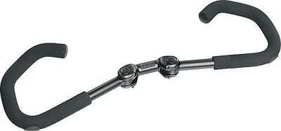Ergotec Multigrip Butterfly -Lenker AHS Premium einstellbar SW31.8