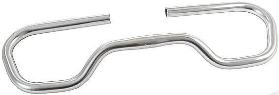 Ergotec Multif.Bar Wettbewerb Komfort Silber
