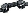 Erste Lenkung AHS Superlight 25.4 einstellbares Schwarz