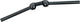 Erste Lenkung AHS Superlight 25.4 einstellbares Schwarz