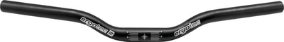 Ergotec Bar Fixi Riser 500 mm schwarz