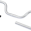 Ergotec Multif.Bar Contest Alu Look