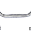 Ergotec Multif.Bar Contest Alu Look