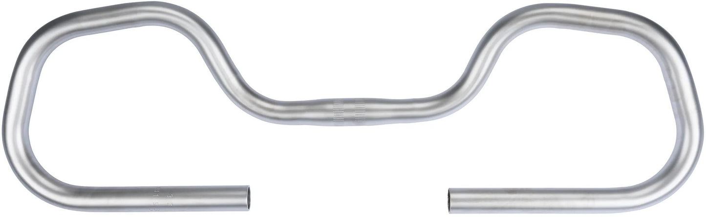 Ergotec Multif.Bar Contest Alu Look