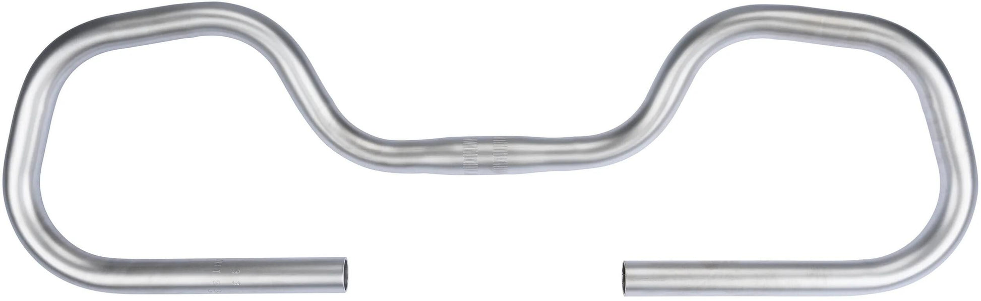 Ergotec Multif.Bar Contest Alu Look