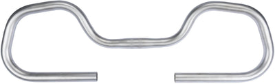 Ergotec Multif.Bar Contest Alu Look