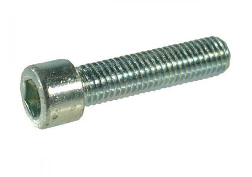 Bzk Bolzen ck 8,8 m8x85 d912 elvz | 100 Stk