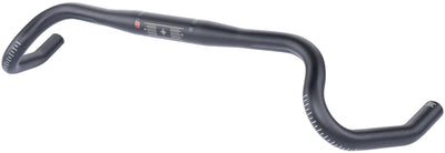 ELDEDES STEEREN KIENE 480 620 mm 31,8 21 ° Alu Schwarz
