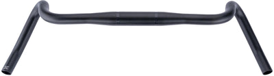 ELDEDES STEEREN KIENE 480 620 mm 31,8 21 ° Alu Schwarz