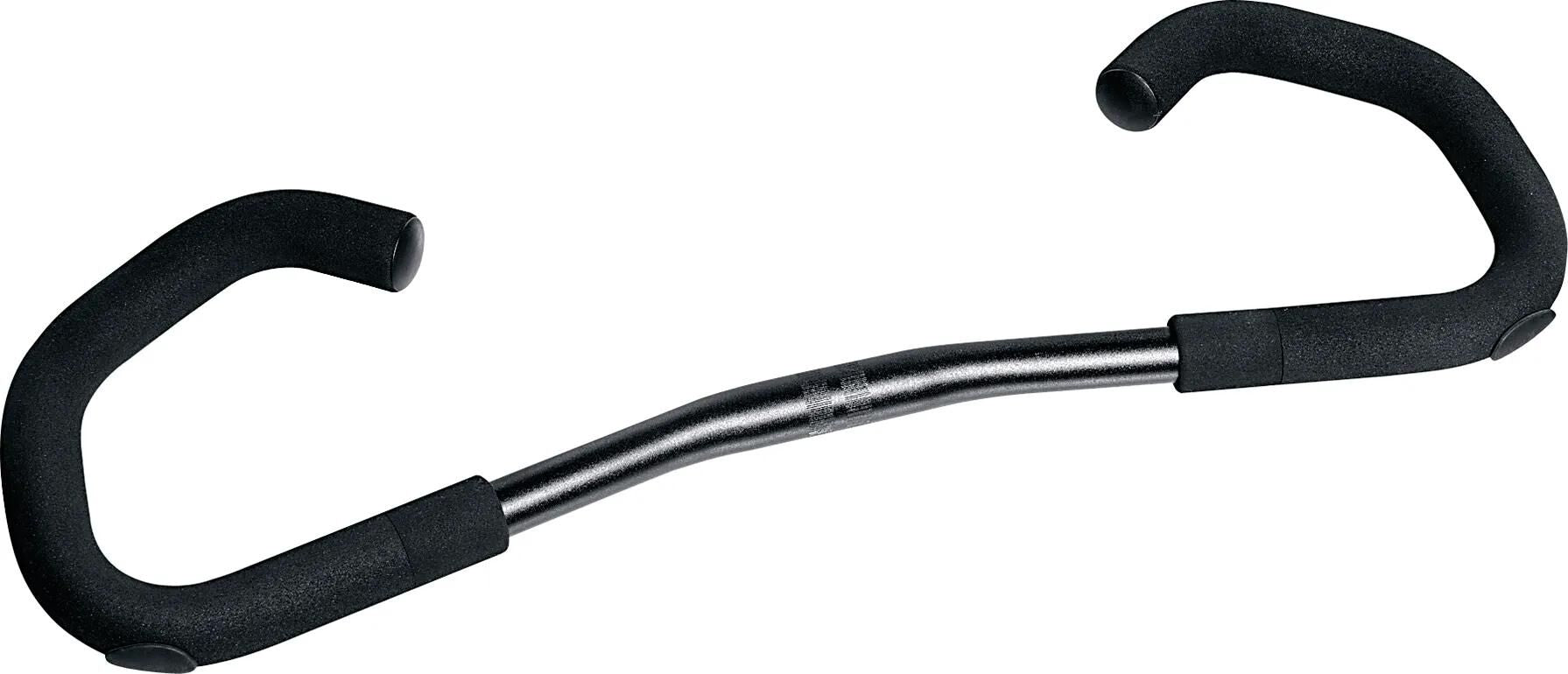 Ergotec steuert Bend AHS Basic Sport 25.4 Schwarz