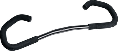 Ergotec steuert Bend AHS Basic Sport 25.4 Schwarz