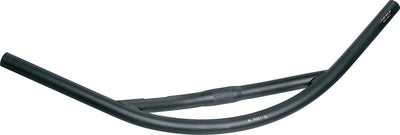 Ergotec -Lenkerraum Alu