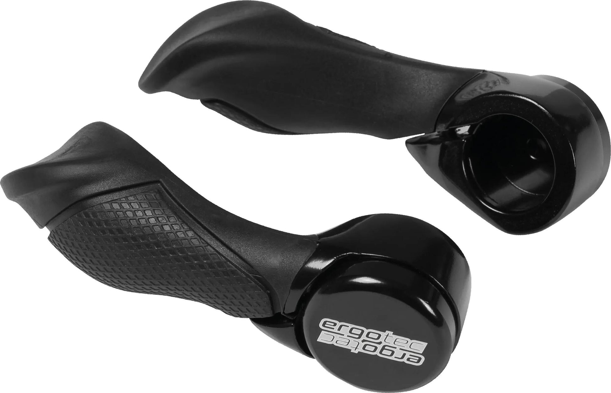 Ergotec Bar endet Multiflex schwarz