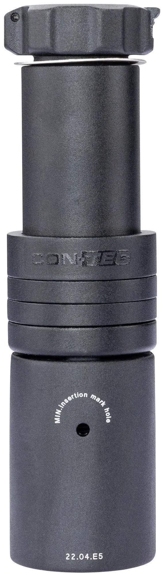 Contec starten Sie höhere Heads-up-Spin