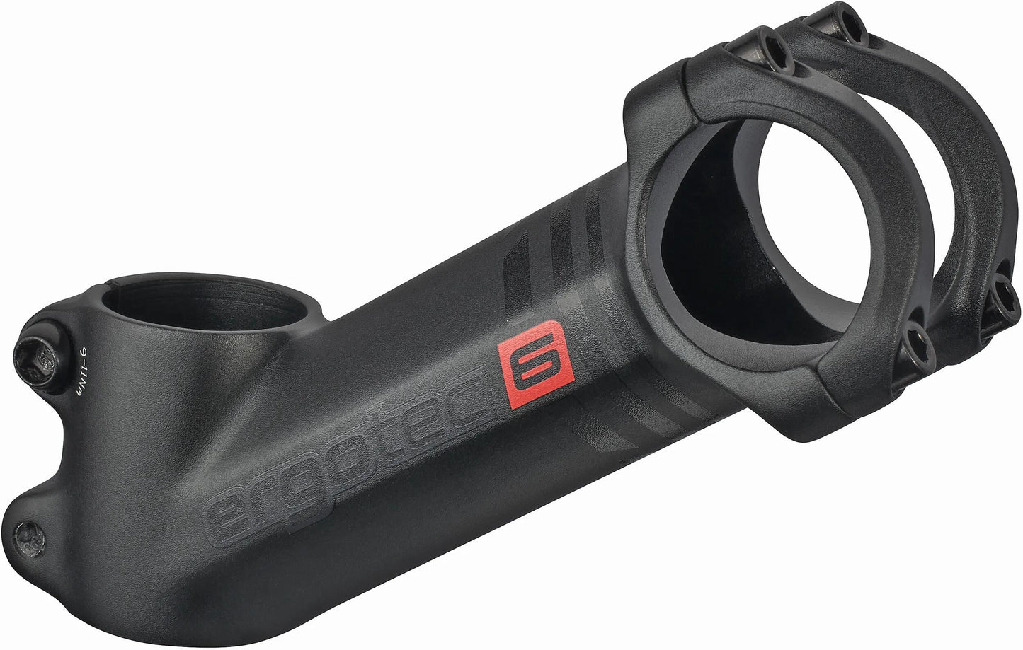 Ergotec Voice High Piranha 31,8x90 mm
