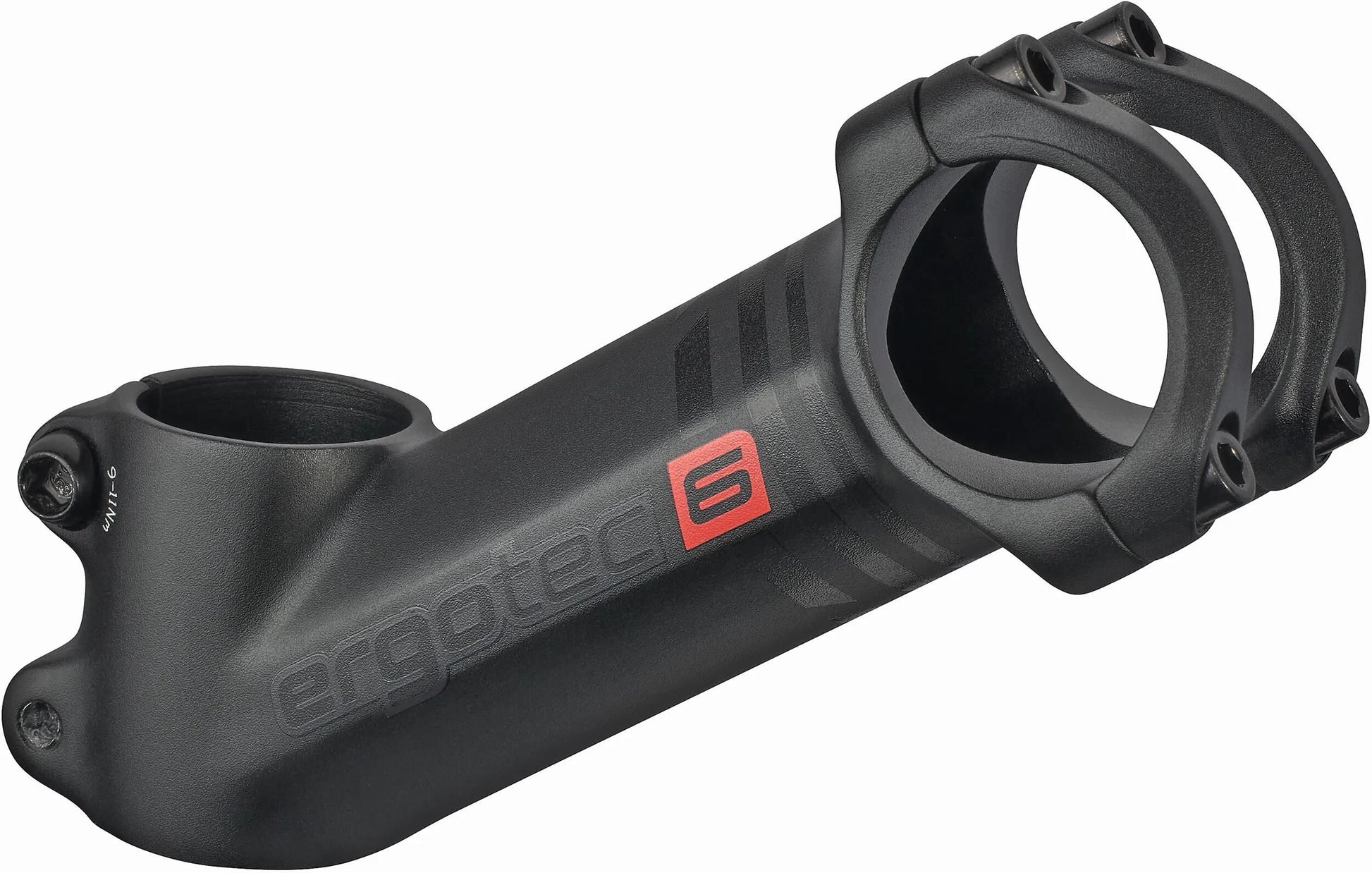 Ergotec Voice High Piranha 31,8x90 mm