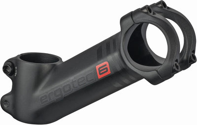 Ergotec Stamm vor Piranha 31.8 110