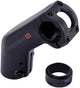 Ergotec STEM HighBarracuda voraus 28,6 31,8, 90 mm, 45 °