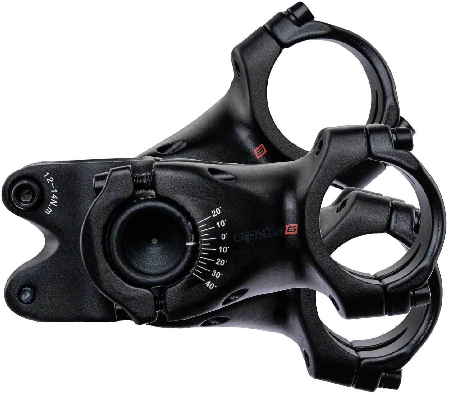 Ergotec Voice Sewll Re 35mm 80mm Lev.6