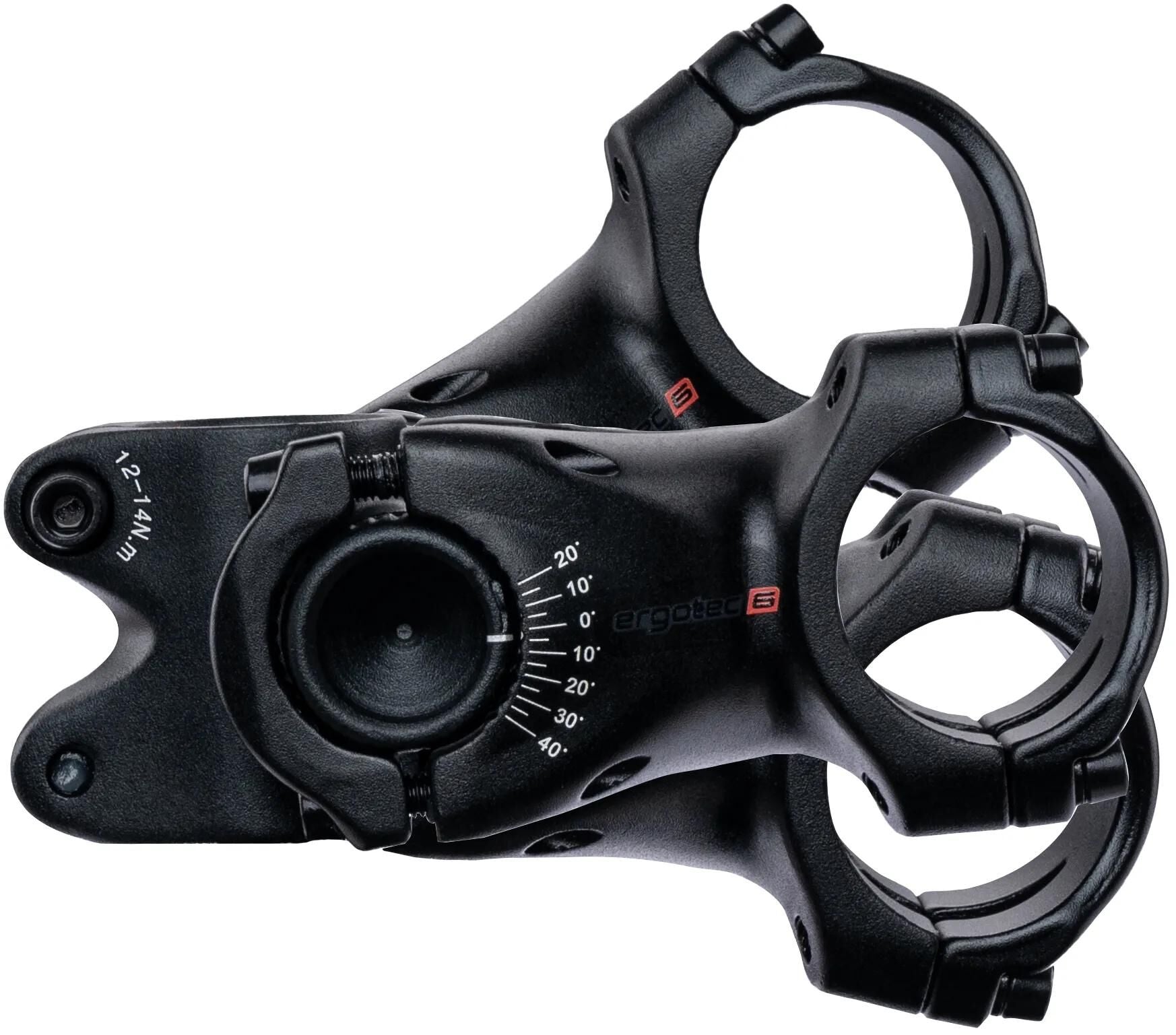 Ergotec Voice Sewll Re 35mm 80mm Lev.6