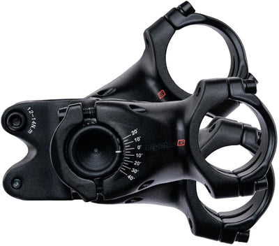 Ergotec Voice Sewll Re 35mm 80mm Lev.6