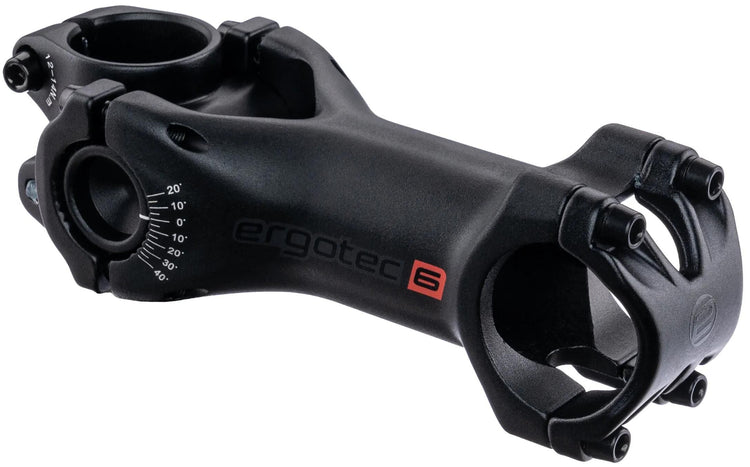 Ergotec Vorbau Swell rechts Vorbau Sewll rechts 35mm 120mm lev.6