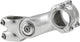 Ergotec Voice Octopus 2 Alu Silber