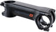 ELDEDES STEM HAKE AVERT 28,6 31,8 100 mm -8 ° Alu Schwarz